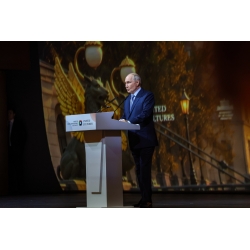 Петербург наводит мосты: культурные и промышленные