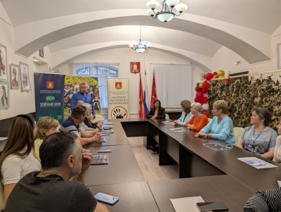 День солидарности в борьбе с терроризмом &mdash; день, когда особенно важно просто быть вместе и помнить