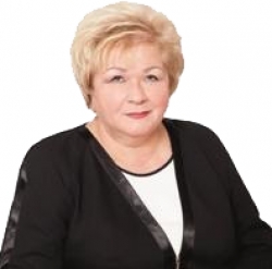 Поздравляю всех жителей, районную администрацию, службы, учреждения и предприятия с 25-тилетием Центрального района!