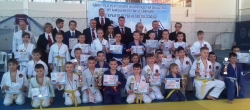 Солнечные новости нашей Секция Дзюдо Смольнинское Зеленый Слон