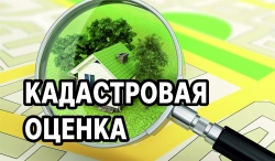 О результатах определения кадастровой стоимости