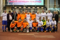 День памяти &ndash; 23 февраля