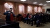 Уважаемые жители муниципального образования Смольнинское!
