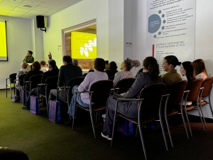 Предпринимателей &laquo;подружат&raquo; с SMM и диджитал-маркетингом на специальном митапе