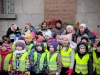 Подвиг Ленинграда навсегда останется в наших сердцах&hellip;