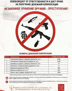 Уважаемые жители МО Смольнинское!