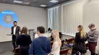 Предприниматели Петербурга решили &laquo;кадровый вопрос&raquo; на специальном мастер-классе