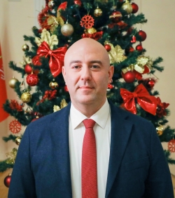 Уважаемые жители Центрального района!