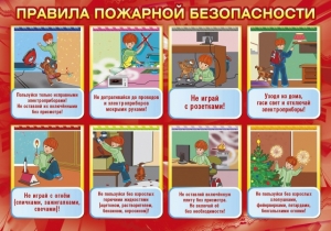 Безопасные Новогодние праздники и зимние каникулы! Безопасность детей - дело рук их родителей!