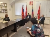 Еженедельное совещание