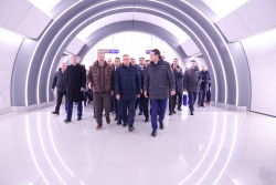 Петербург ускоряет ход. Как новые линии метро и трамвая меняют транспортную отрасль города