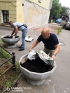 Благоустройство в постоянном режиме