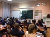 Уроки безопасности