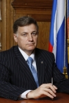 Поздравление Председателя Законодательного Собрания Санкт-Петербурга, Секретаря Санкт-Петербургского регионального отделения партии &laquo;Единая Россия&raquo; Вячеслава Макарова с Днем России