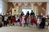 МО Смольнинское повышает общую культуру на дороге