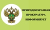 Природоохранная прокуратура предупреждает: На заповедных территориях - особое поведение!