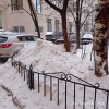 К сведению жителей МО Смольнинское