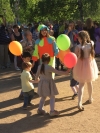 День соседей в муниципальном образовании Смольнинское