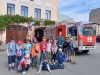 Экскурсии в пожарную часть
