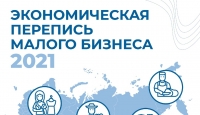 Петростат начинает работу по подготовке к экономической переписи
