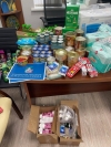 Вся страна вместе с Курском!
