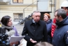 Александр Беглов просит не медлить с реставрацией Дома Бака