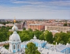 Счастливы от того, что в районе Центральном живем