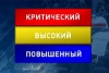 ПАМЯТКА  гражданам об их действиях при установлении уровней террористической опасности