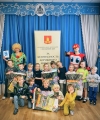 &laquo;Азбуку дорожную знать каждому положено!&raquo;