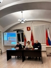 Состоялись публичные слушания по Бюджету
