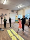Профилактика дорожно-транспортных правонарушений на территории МО Смольнинское