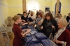 Концерты, посвященные Международному дню пожилых людей
