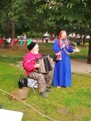 Традиций праздник возлюбя