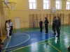 В школах Центрального района проводятся эстафеты, приуроченные ко Дню Гражданской обороны