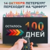 Уважаемые жители муниципального образования Смольнинское!
